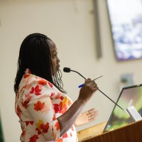 Adeniji Orimidara