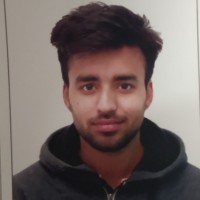 Kushal Ojha