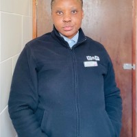 Lebohang Paulina Motshweneng