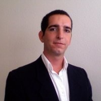 Maxwell Woodward