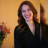 Fleur Commandeur