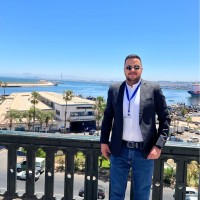 Ali Abusofeh