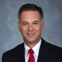 Jeff Gilmore