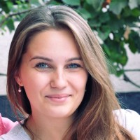 Katerina Hushevska