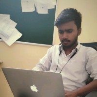 Aditya Narayan Yadav