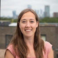 Lily van den Broecke MBE