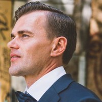 Audrius Vabalas