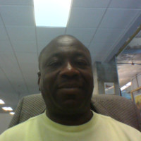 Aundray adams