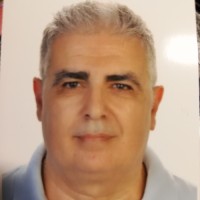 Carlos Pérez Heras