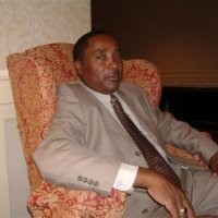 Donovan Lawrence