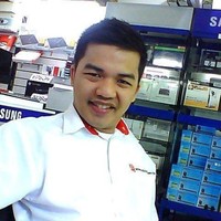 Russel Cabrera