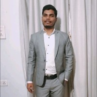 Nitish Kumar
