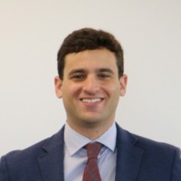 Joey Abramson, P.E.