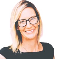 Karyn Bevan