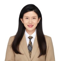 Sophia WANG