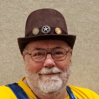 Ken Mcneil