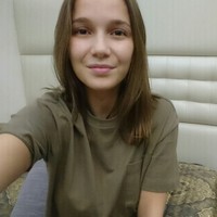 Диана Абайдуллина