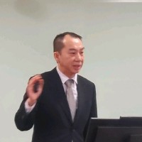 張建忠Nelson Chang