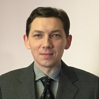 Serge Chebotarow