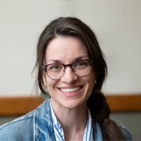 Megan Ashenden