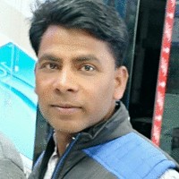 Lokesh Kumar