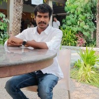 Bala Raju M