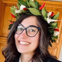 Giorgia Meliffi