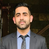 Pranav Gakhar