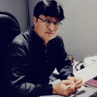 Faisal Bantva