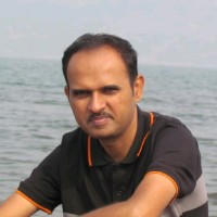 Sunil Nikam