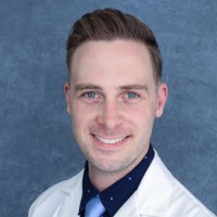 C. Wesley Hurd, MMS, PA-C