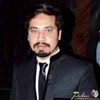 Arslan Amin