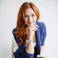 Мария Бутенко