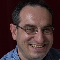 Nikos Papadopoulos