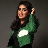 Ayesha Mubarak Ali 🌏🛸