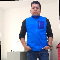 Jesús Sanchez