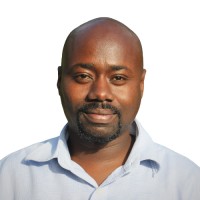 Lenson Kimathi