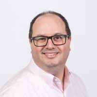 Eric Tesch