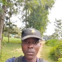 Joseph Kweyu