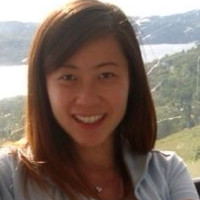 Maggie Cheng