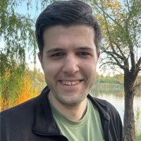 Юрий Демченко