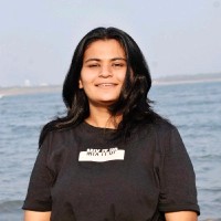 Drashti L.