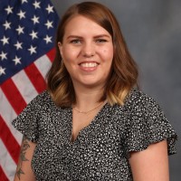 Amber A