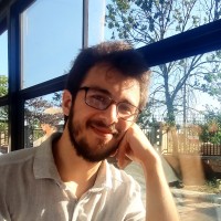 Yavuz Parlak
