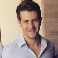 Daniel Faria