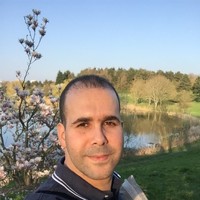 Hicham Touih