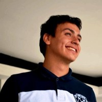 Lucas Davidson