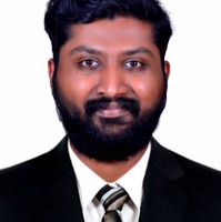 Vignesh Padamattingal