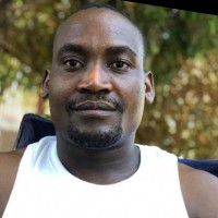 Tshepo Ntshabele