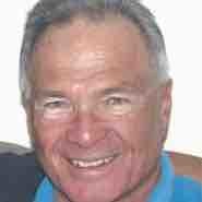 Terry Chodosh